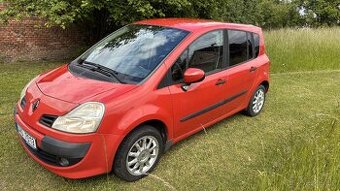 Renault Modus Grand