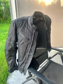 Moto bunda SM RACEWEAR vel. S - 1