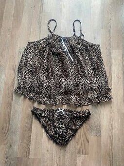 H&M Noční sada velikost S