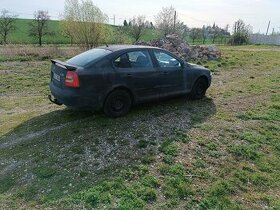 Octavia 2 1,9tdi 77kw na nd