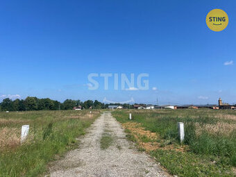 Nabízíme k prodeji stavební pozemek o rozloze 1167 m, 131640