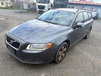 Volvo V70 , d5 rok 2007