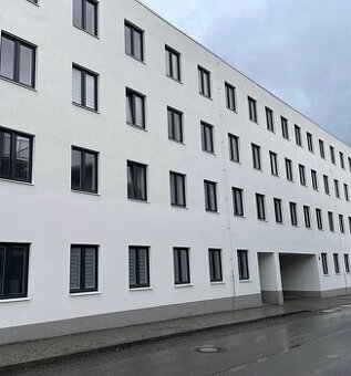 Prodám 1kk byt 36m3 v novostavbě