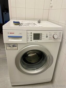Pračka Bosch Vario Perfect Maxx 7