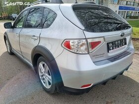 Prodám rozšiření blatníku na Subaru impreza