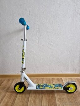Dětská koloběżka Oxelo Play3