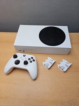Xbox series s 512gb