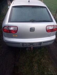 Seat Leon 1.6 16v
