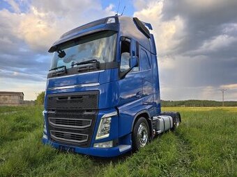 VOLVO FH 13.460 LOWDECK 2017 XL + ALU KOLA + NOVÉ VSTŘIKY - 1