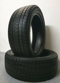 2x -- 235/50 R19 Zimní pneu Gripmax Stature M/S --