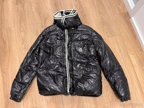 Pánská zimní bunda Moncler