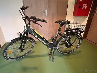 Prodej elektrokola