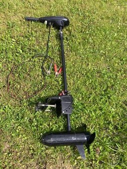 Lodní elektromotor Watersnake 54 lbs