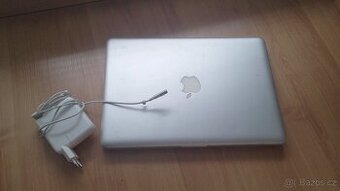 MacBook pro