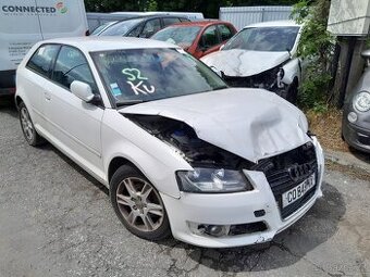 Audi A3 1.6 TDI