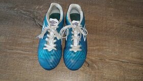 Kopačky Umbro vel. 30