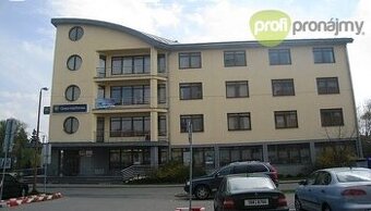 Pronájem kancelářských prostorů 85 m2 - 1