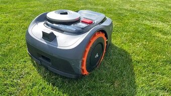 Ochranne listy na sekacku segway navimow - 1