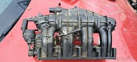 Saci potrubi virive klapky audi 2.0 tfsi a5 a4 8k