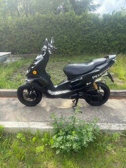 Peugeot Streetfight 2