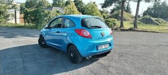 Ford Ka 1.2i - 1