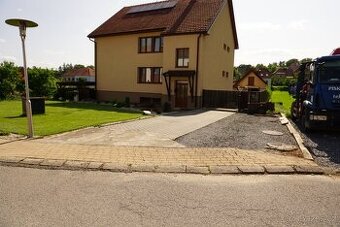 Ubytování U Zastávky - 1