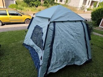 Kempingový velký stan pro 4 os. ev.c:600000003711926 - 1