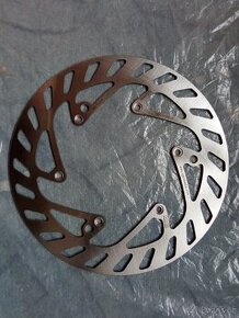 Nový přední kotouč NG pro KTM - 1