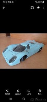 Porsche 917 1 : 10 - 1