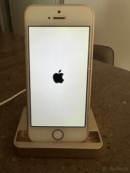 iPhone SE