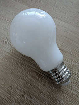 LED žárovky