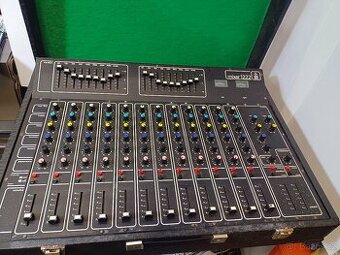 VERMONA Mixer 1222, mix pult - 1