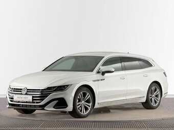 Arteon Shooting Brake R-Line 2.0 TDI 147kW 4Motion DSG - 1