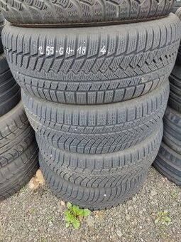 255/60 R18 m+s (84)