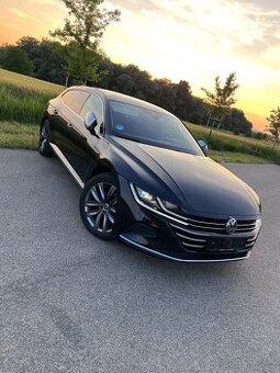 VW ARTEON ELEGANCE SHOOTING BRAKE 2023❗️60.000km❗️