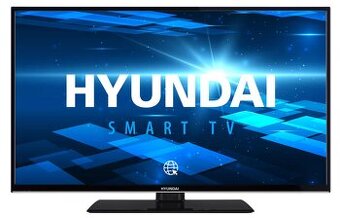 Televize 39" Hyundai FLR 39TS472 SMART