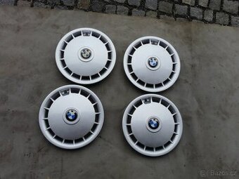 BMW E36 ORIGINÁL NOVÉ POKLICE - 1