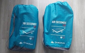 nafukovací matrace Quechua