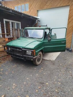 Aro 10 1.3 4x4 - 1
