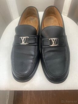 Boty Louis Vuitton