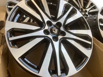 Hlinikova kola nová Renault,Scenic IV Grand Scenic IV -
