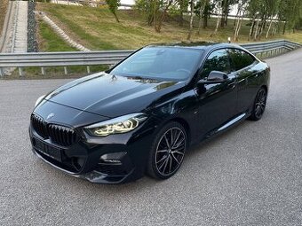BMW 2 Gran Coupé, M Sport, AT 218i, panorama, LED