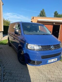 Volkswagen Transporter T5