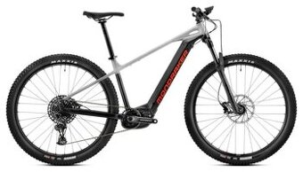 Elektrokolo Mondraker Prime grey vel. M