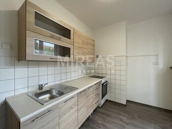 Lysá nad Labem, pronájem bytu 2+1, 50 m2, s balkonem, okr. N