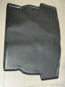 Vana do kufru Toyota RAV 4