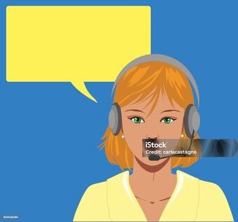Telefoní operátor ( nástup ihned )