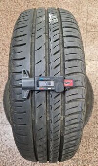 2x letni pneu 185/60/15....84H....MATADOR
