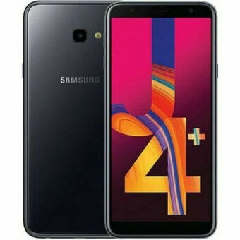 Samsung Galaxy J4+, 3GB/32GB (čtete popis)