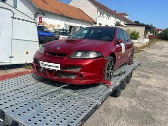 3500,- Za kompletní vrak